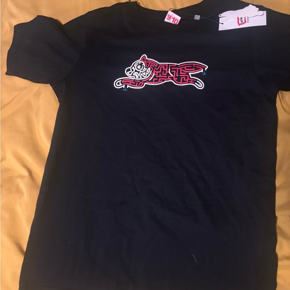 Billionaire Boys/ICECREAM T-SHIRT authentic brand new with tag